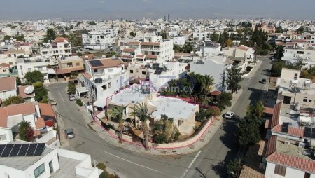 Two storey- house in Strovolos, Nicosia - 10