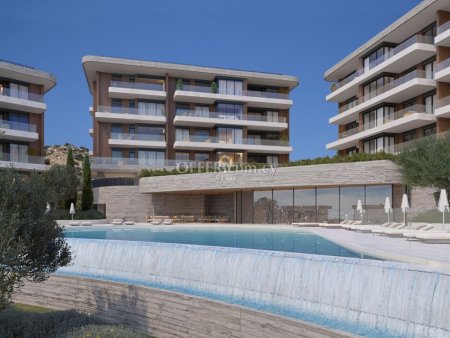 TWO BEDROOM TOP FLOOR APARTMENT IN GERMASSOGEIA - 5