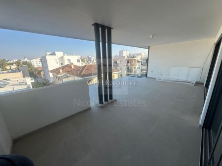 Brand New Luxury Three Bedroom Apartment for Sale in Engomi Nicosia - 7