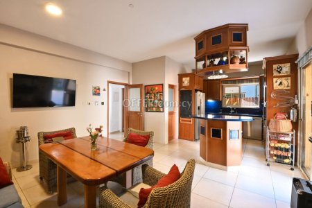 5 Bed Detached Villa for Sale in Agia Fyla, Limassol - 8