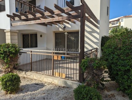 Apartment 37 sqm in Paphos (Town) - 10