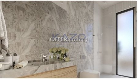 Luxury Detached House for Sale in Moniatis - 4