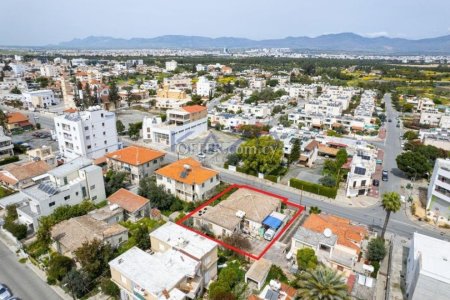 House in Agios Dometios, Nicosia - 2