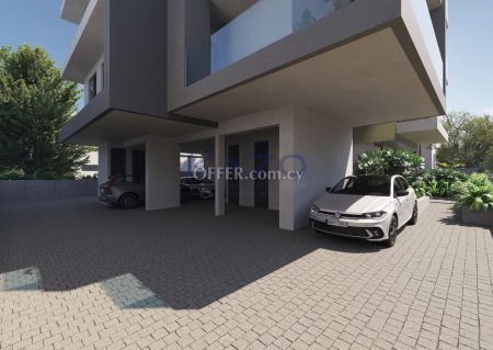 Charming Two Bedroom Apartment for Sale in Ekali Area - 5