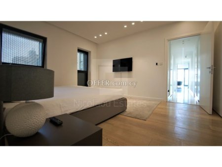 Luxury three Bedroom Apartment in City Center Tower - 7