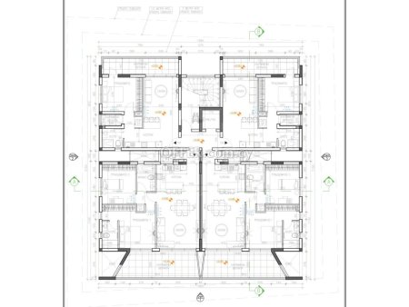 New two bedroom apartment in Strovolos near Perikleous - 6