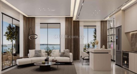 Apartment (Flat) in Agios Athanasios, Limassol for Sale - 6