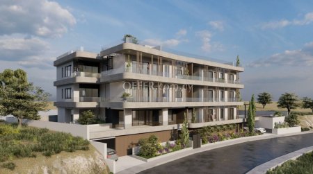 Apartment (Flat) in Agios Athanasios, Limassol for Sale - 7