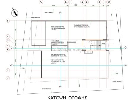 New three bedroom apartment in Strovolos near Stavrou - 5