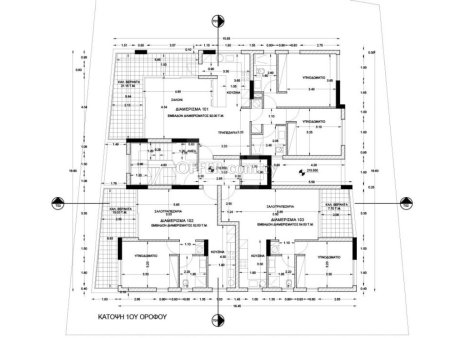 New two bedroom apartment in Strovolos near Costas Theodorou lights - 6