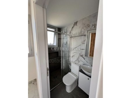 Key ready two bedroom apartment in Strovolos near Town Hall - 5