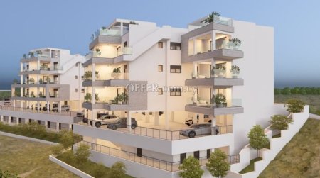 Apartment (Flat) in Agios Athanasios, Limassol for Sale - 4