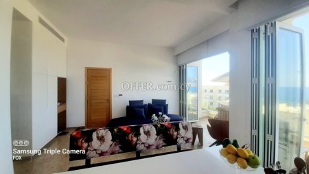 2 Bed Semi-Detached House for sale in Kissonerga, Paphos - 7