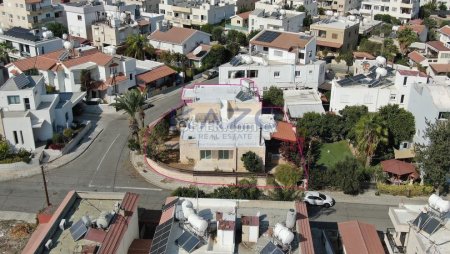 Two storey- house in Strovolos, Nicosia - 9
