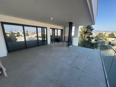 Brand New Luxury Three Bedroom Apartment for Sale in Engomi Nicosia - 6