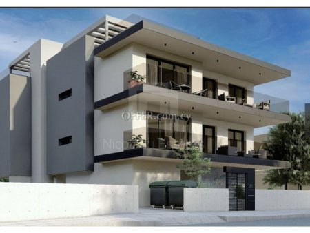 Brand New Three Bedroom Apartments for Sale in Larnaka - 3