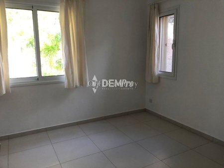 Bungalow For Rent in Chloraka, Paphos - DP4400 - 7
