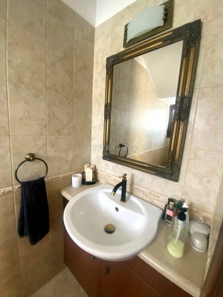 3-bedroom Detached Villa 140 sqm in Pissouri - 9