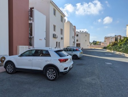 Apartment 37 sqm in Paphos (Town) - 9