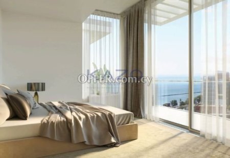 Wonderful Three Bedroom Apartment in Agia Triada Center - 7