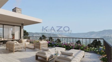 Luxury Detached House for Sale in Moniatis - 3