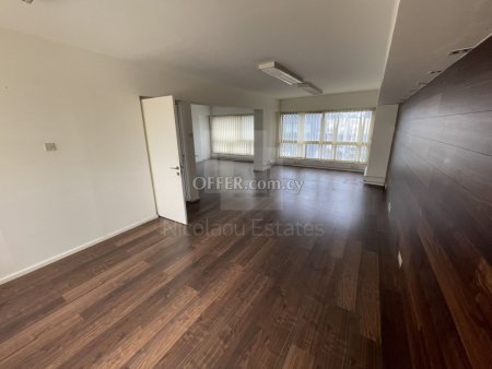 220 m2 office for rent in town center near Agios antonios - 6