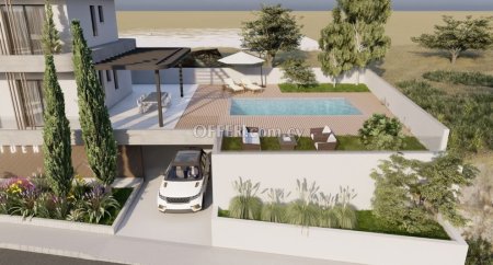 Apartment (Flat) in Agios Athanasios, Limassol for Sale - 6