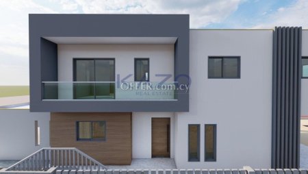 Spacious villa with pool and 3 bedrooms in Pyrgos - 2