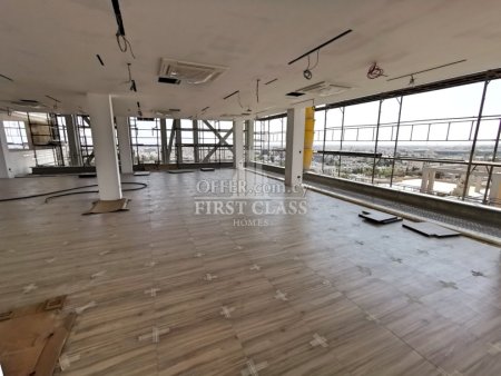 Commercial (Office) in Agia Fyla, Limassol for Sale - 7