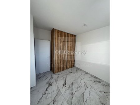 Key ready two bedroom apartment in Strovolos near Town Hall - 4
