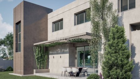 House (Detached) in Souni-Zanakia, Limassol for Sale - 3