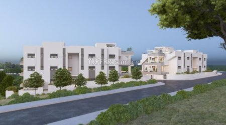 Apartment (Flat) in Agios Athanasios, Limassol for Sale - 3
