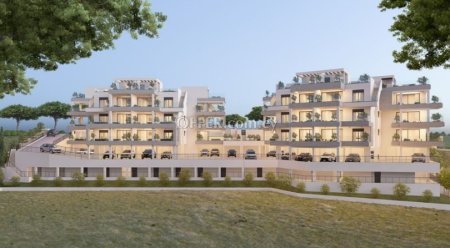 Apartment (Flat) in Agios Athanasios, Limassol for Sale - 5