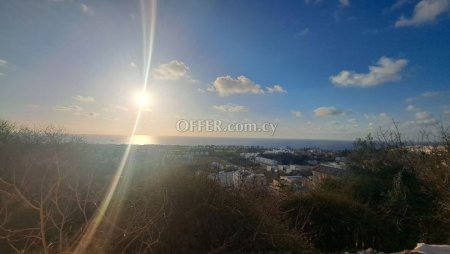 Building Plot for sale in Chlorakas, Paphos - 3