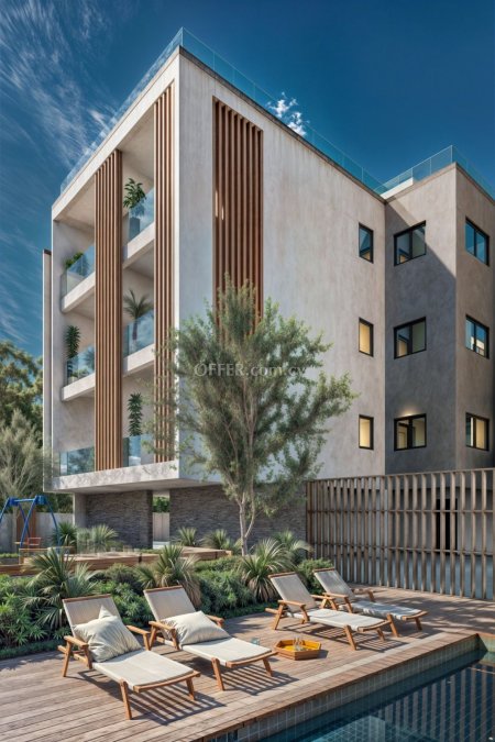 2 Bed Apartment for sale in Pafos, Paphos - 6
