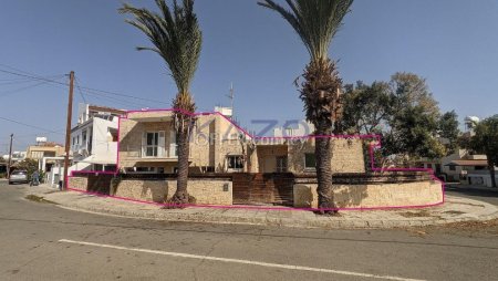 Two storey- house in Strovolos, Nicosia - 8