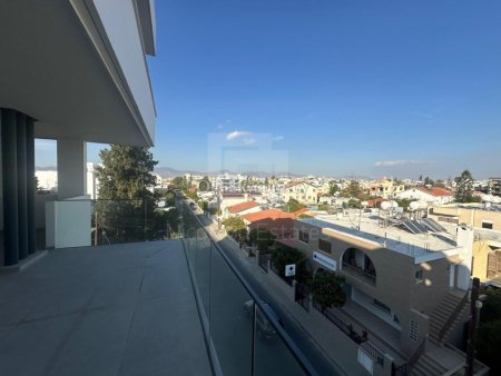 Brand New Luxury Three Bedroom Apartment for Sale in Engomi Nicosia - 5
