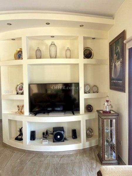 3-bedroom Detached Villa 140 sqm in Pissouri - 8