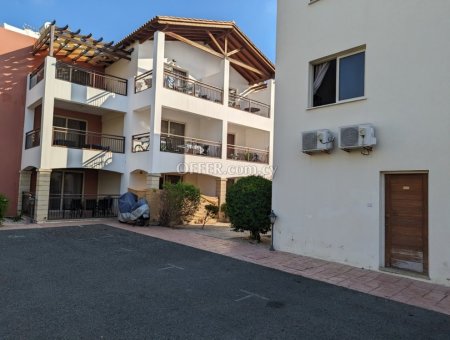 Apartment 37 sqm in Paphos (Town) - 8