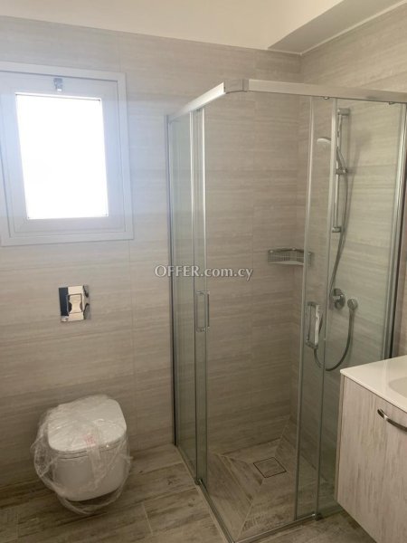 1 Bed Apartment for rent in Apostolou Petrou & Pavlou, Limassol - 3