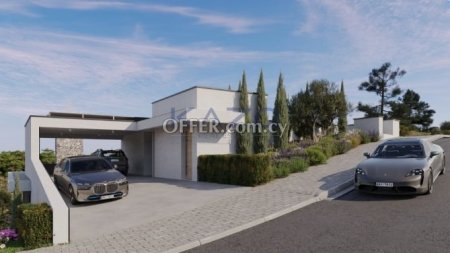 Luxury Detached House for Sale in Moniatis - 2