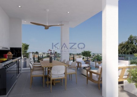 Charming Two Bedroom Apartment for Sale in Ekali Area - 3