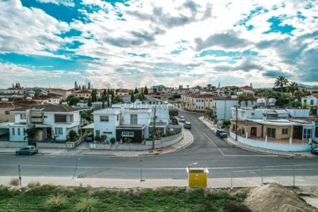 Building Plot for Sale in Aradippou, Larnaca - 6