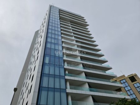 Luxury three Bedroom Apartment in City Center Tower - 5
