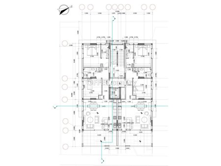 New two bedroom apartment in Kaimakli near Bada Roundabout - 3