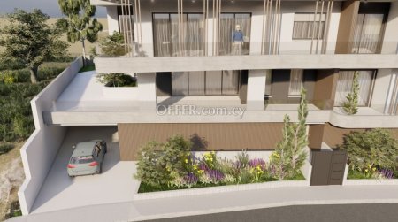 Apartment (Flat) in Agios Athanasios, Limassol for Sale - 5