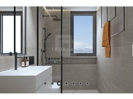 Brand New Two Bedroom Apartments for Sale in Nicosia Center - 2