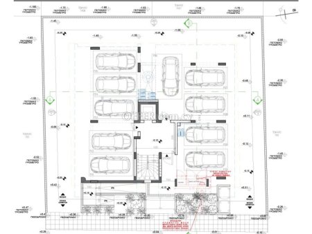 New two bedroom apartment in Engomi near University of Nicosia - 5