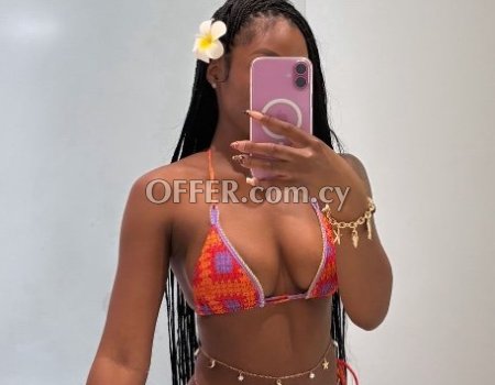 Sweet pussy awaits you ???? (photo 1)
