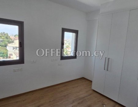 Luxury Three Bedroom Penthouse in Zakaki - 6
